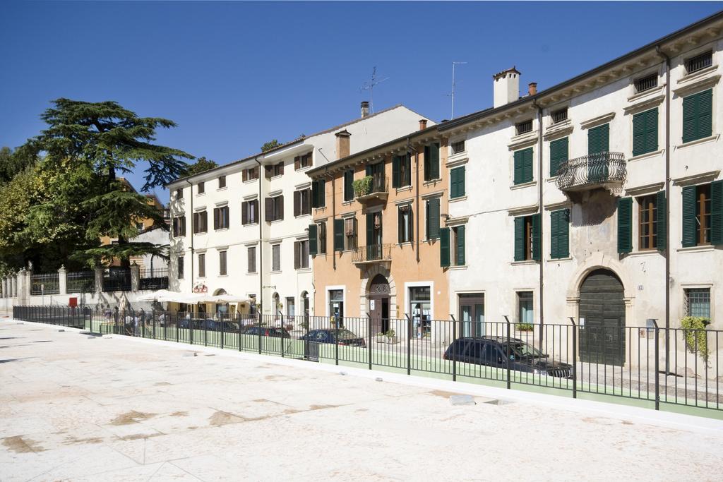 Residenza CuordiWerona Zewnętrze zdjęcie