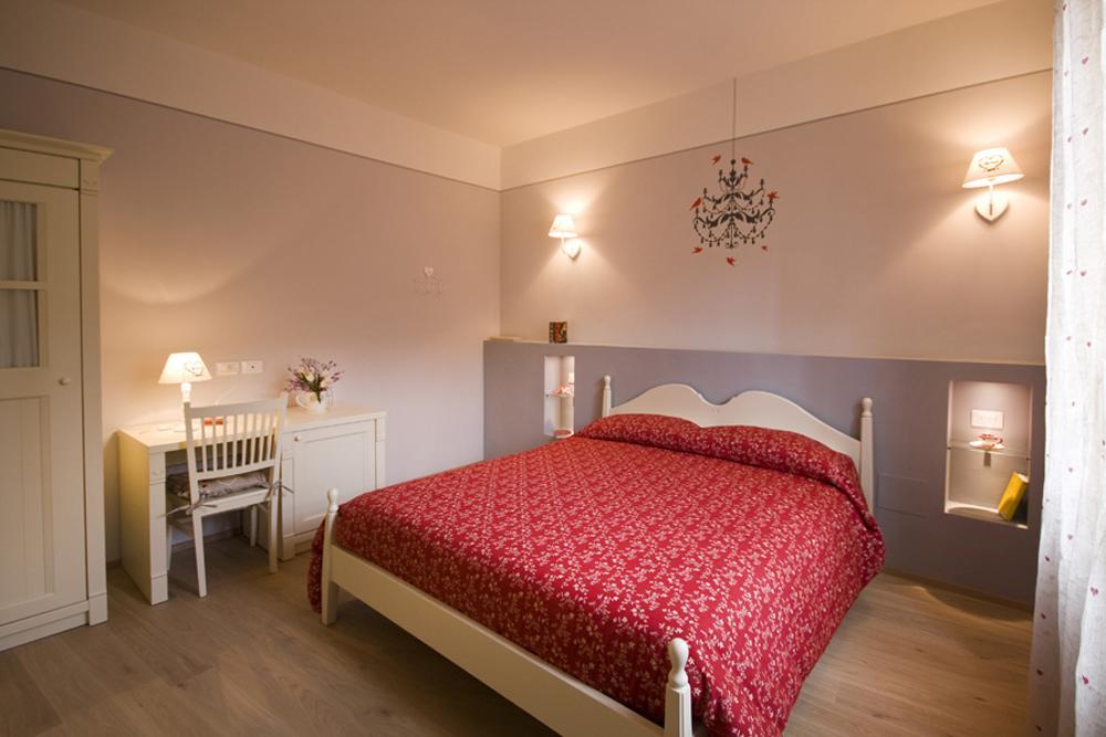 Residenza CuordiWerona Zewnętrze zdjęcie