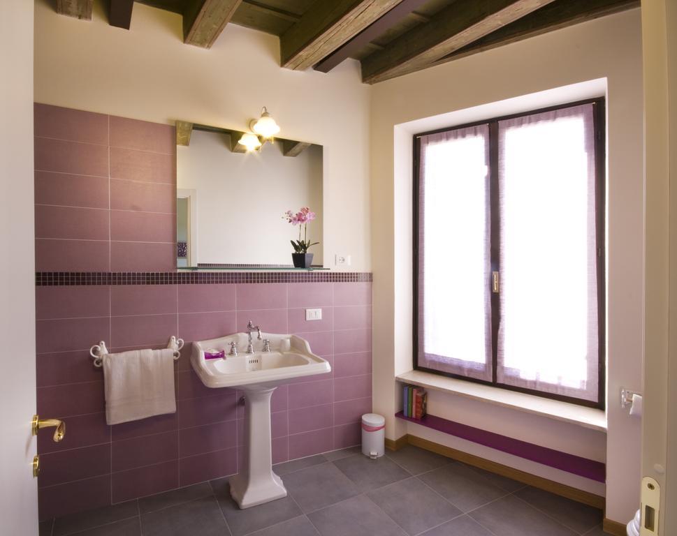 Residenza CuordiWerona Zewnętrze zdjęcie