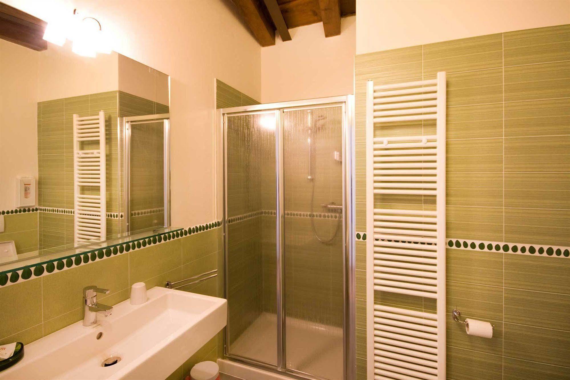 Residenza CuordiWerona Zewnętrze zdjęcie