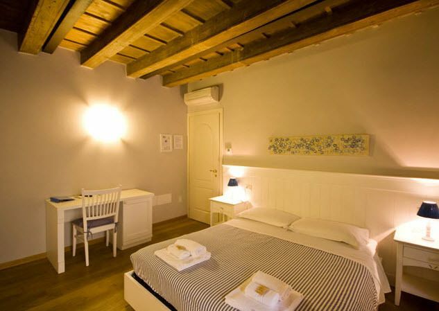 Residenza CuordiWerona Zewnętrze zdjęcie